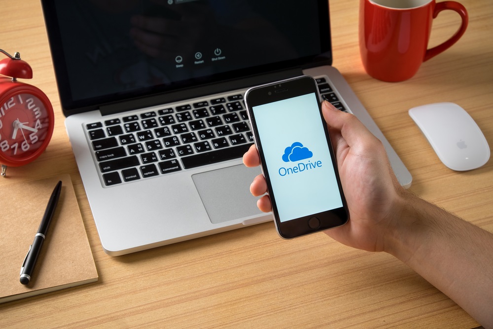 ms ondrive