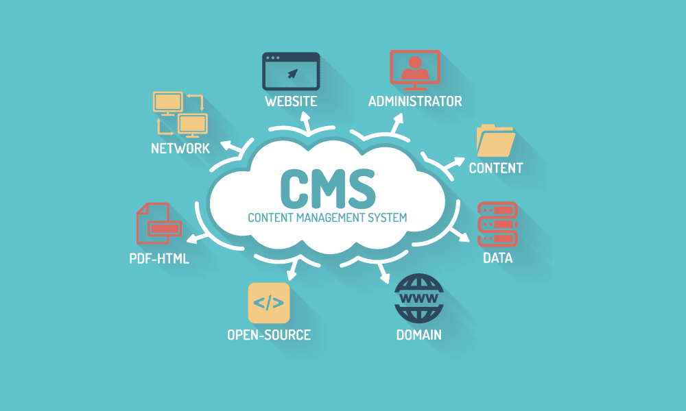 CMS