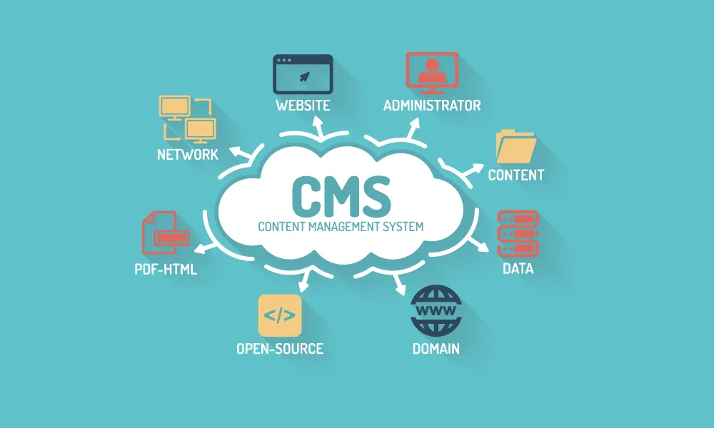 CMS