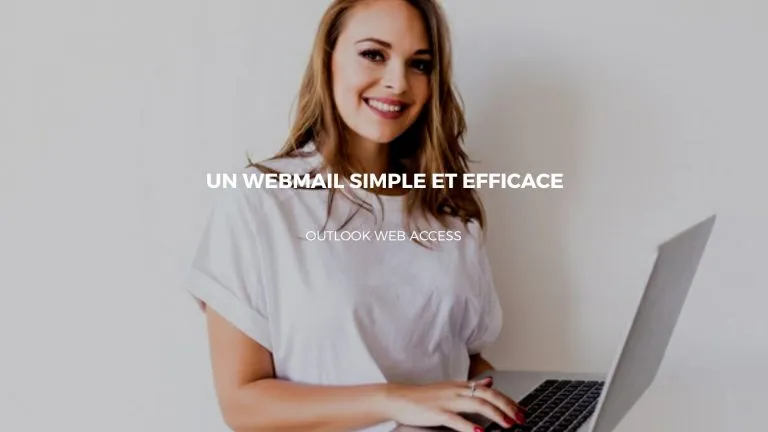 consultation messagerie