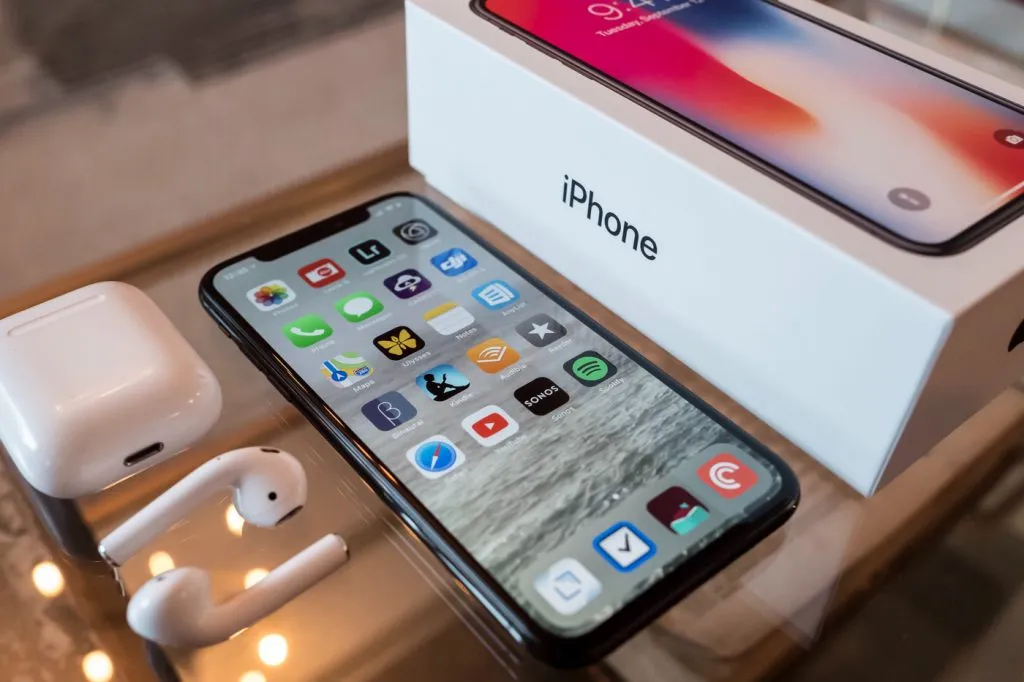 iphone