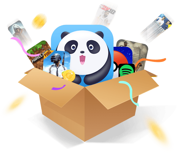 app Panda Helper