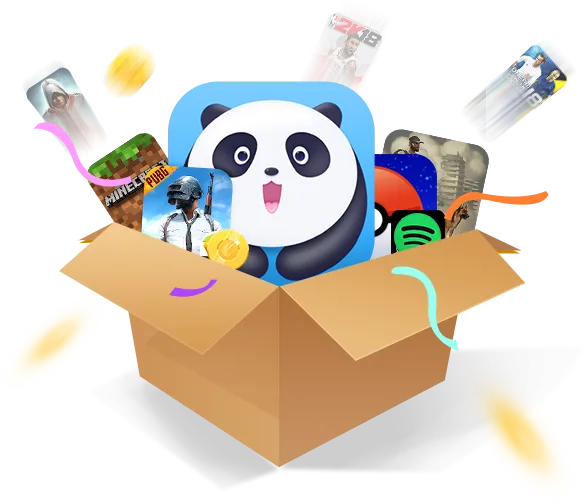 app Panda Helper