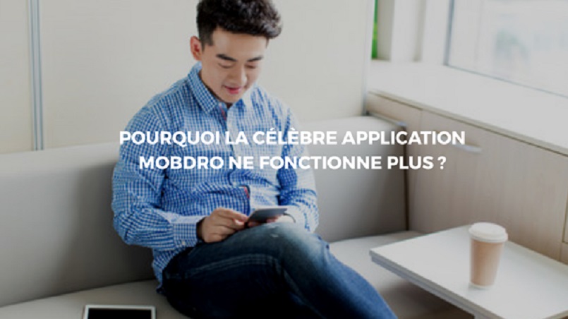 app mobdro