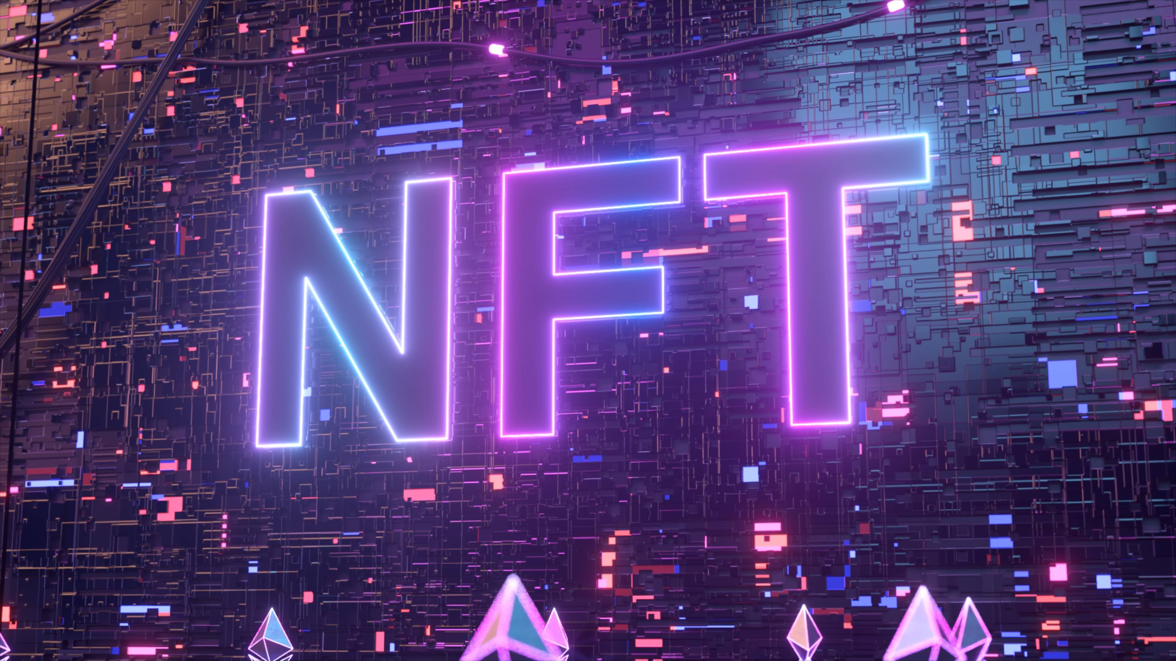 Investir dans les NFT