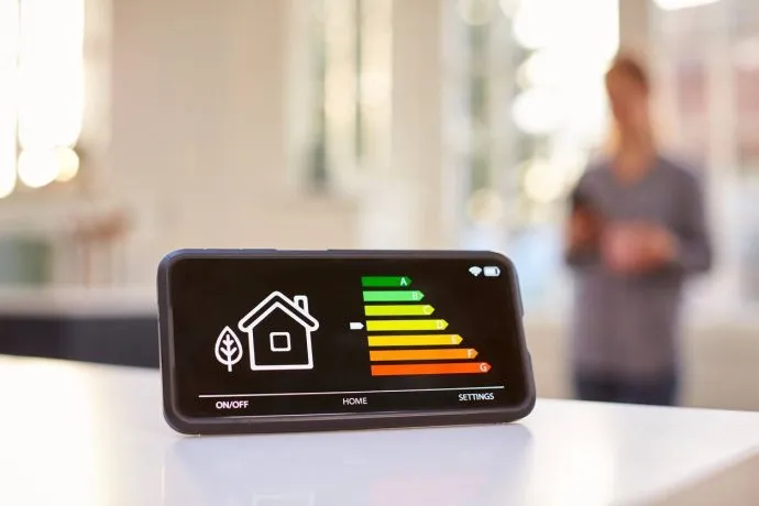 carte SIM M2M smart metering