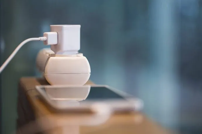 chargeur USB