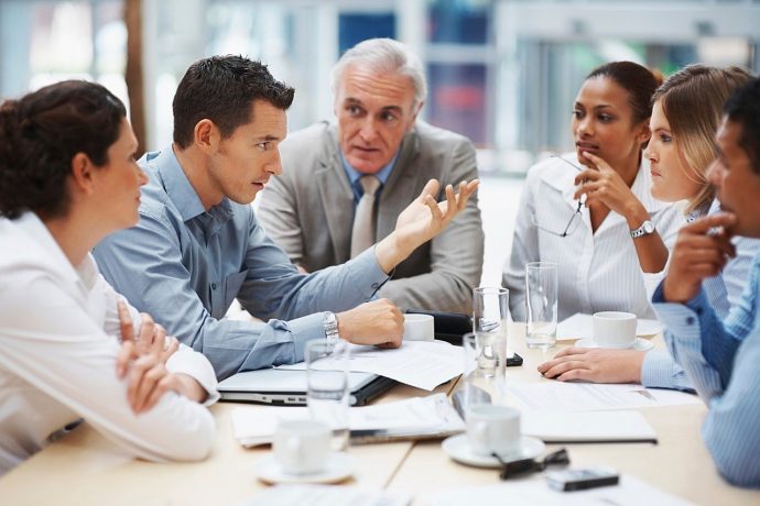 management inclusif