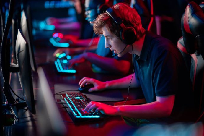 pc gamer neuf occasion