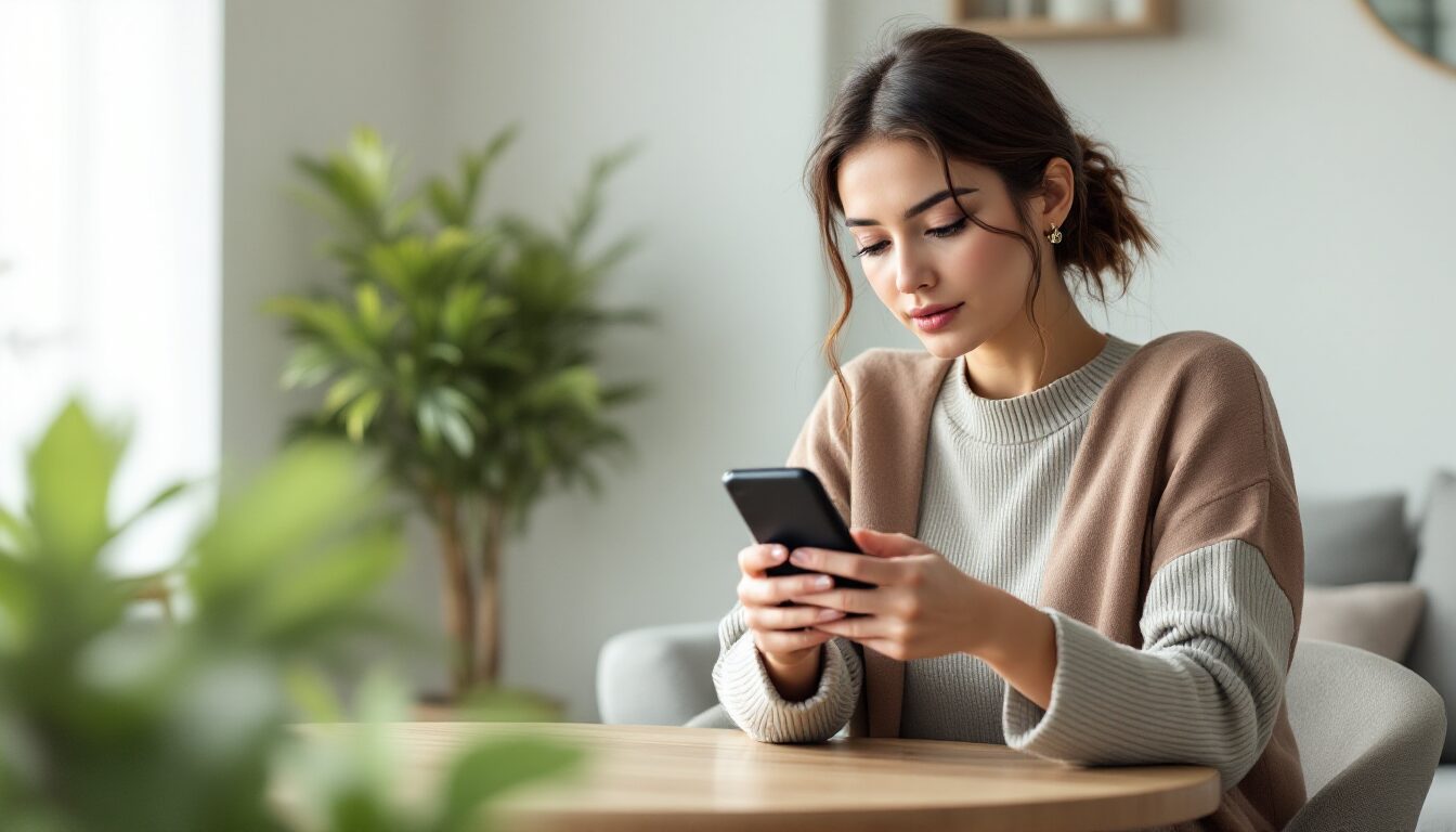 comment supprimer les msg sur instagram