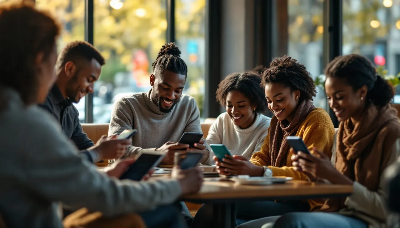 application les plus telecharger