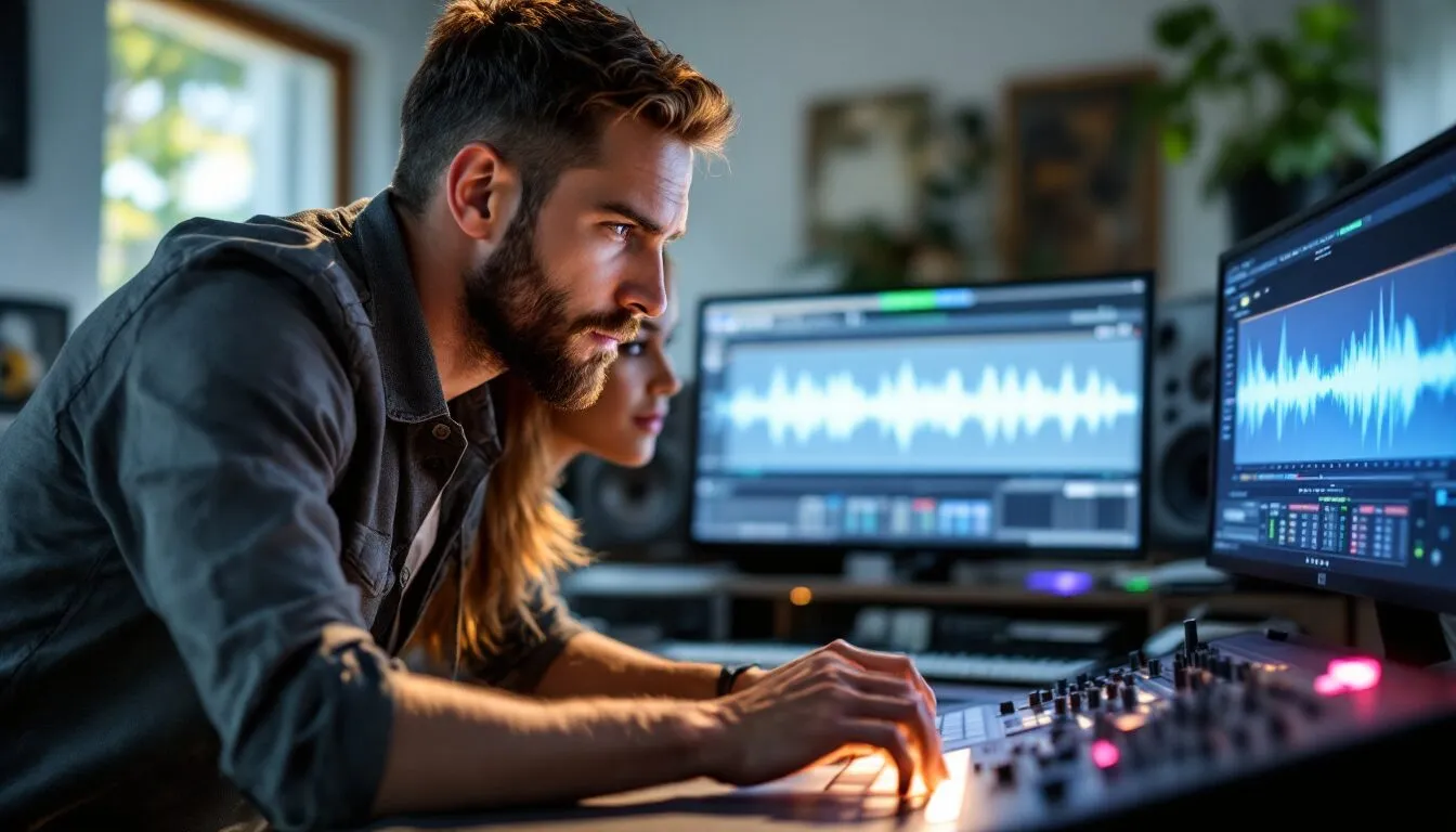 avs sound editor