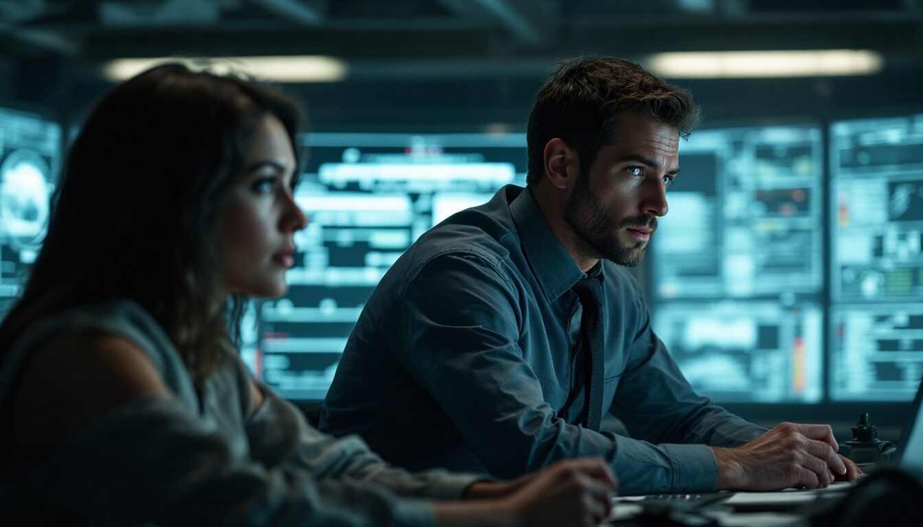 fin saison 2 silo explication