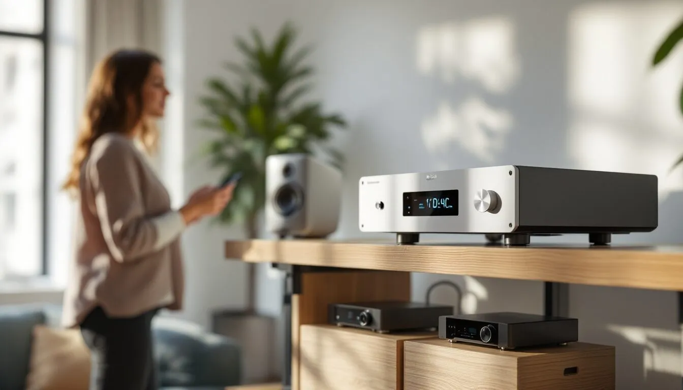 m1dac musical fidelity
