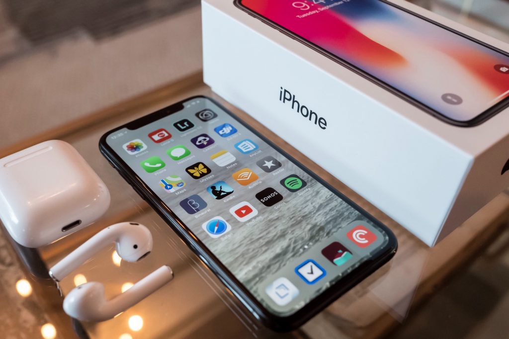 iphone