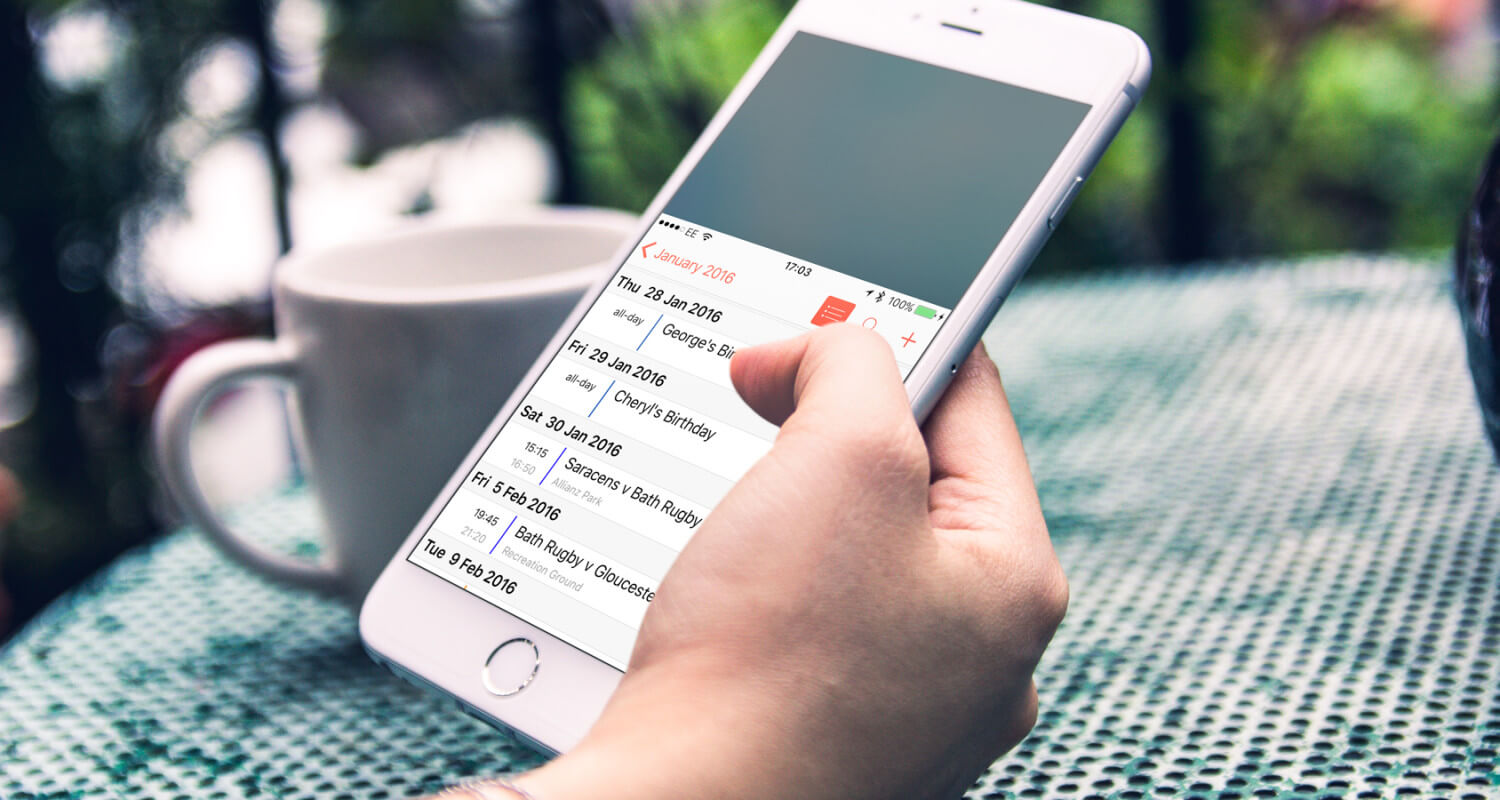 utilisation smartphone
