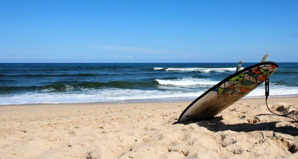 surf
