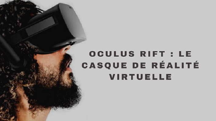 oculus rift