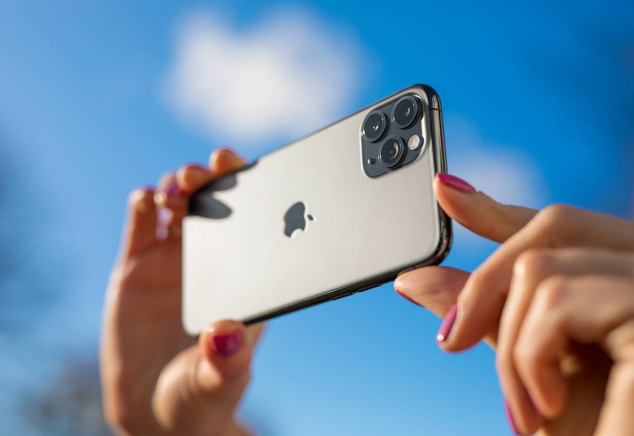 Protégez l'écran de votre iPhone en l'équipant d'une coque originale