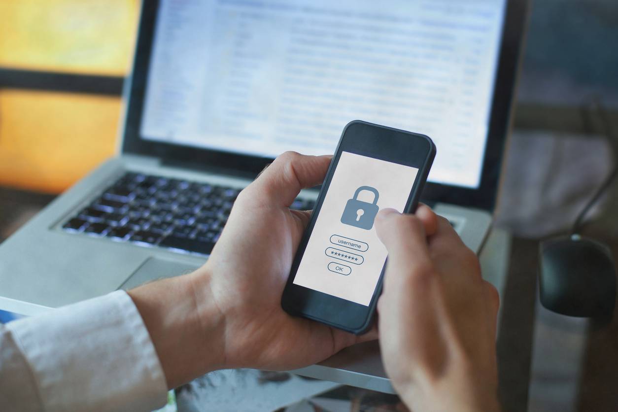 vie privée internet