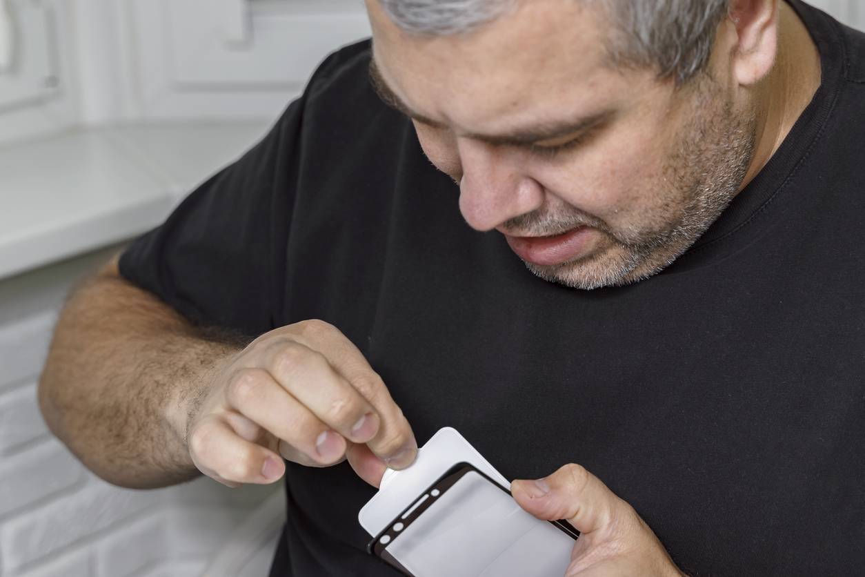 accessoires smartphone