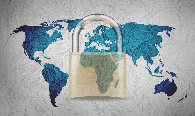certificat SSL sur un site WordPress