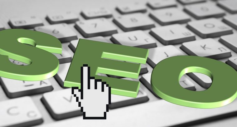 SEO marketing