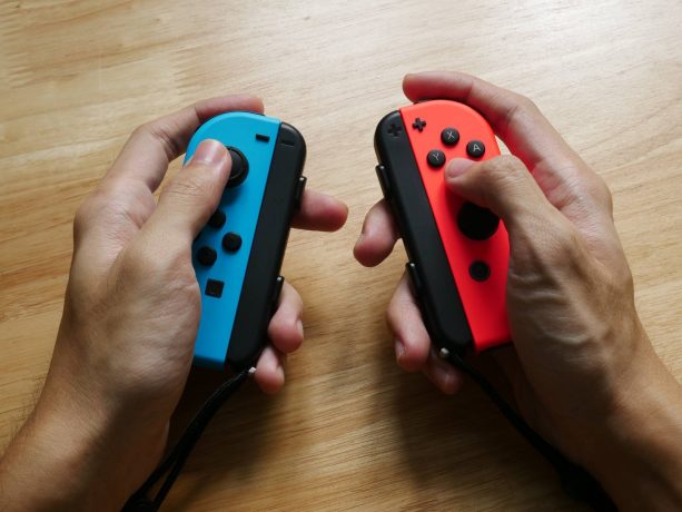 jeux Nintendo switch