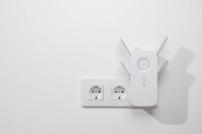 différence routeur wifi et répéteur wifi 