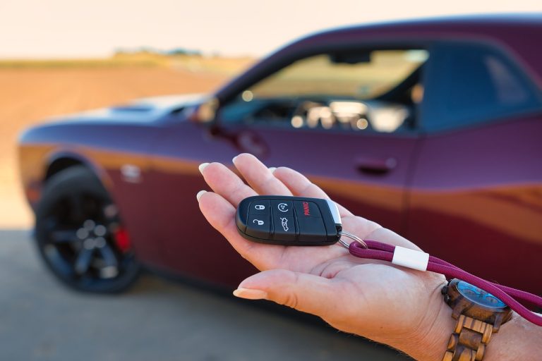 programmation clé voiture, le savoirfaire professionnel