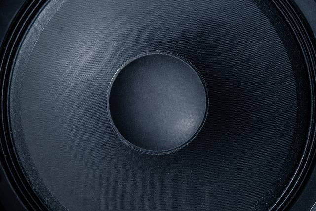 son audio
