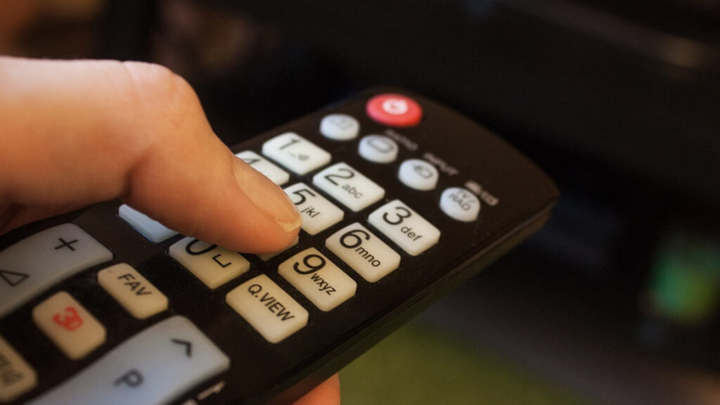 Transformez votre expérience audiovisuelle avec la TV en 4K UHD !