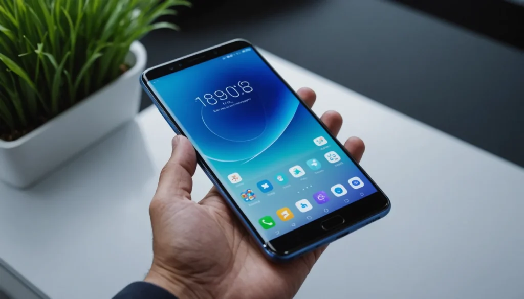 ecran honor 90
