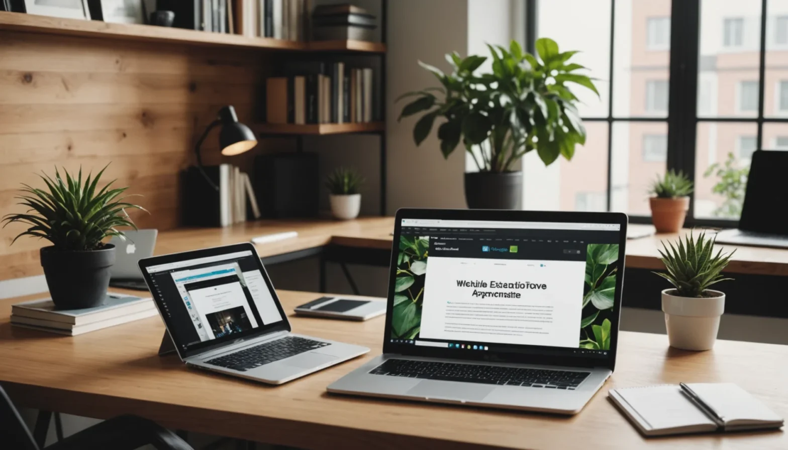 justifier texte wordpress
