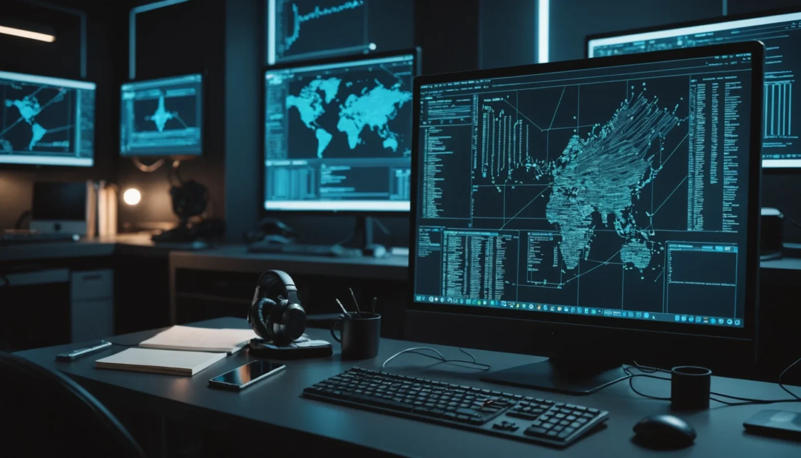 coder une ia