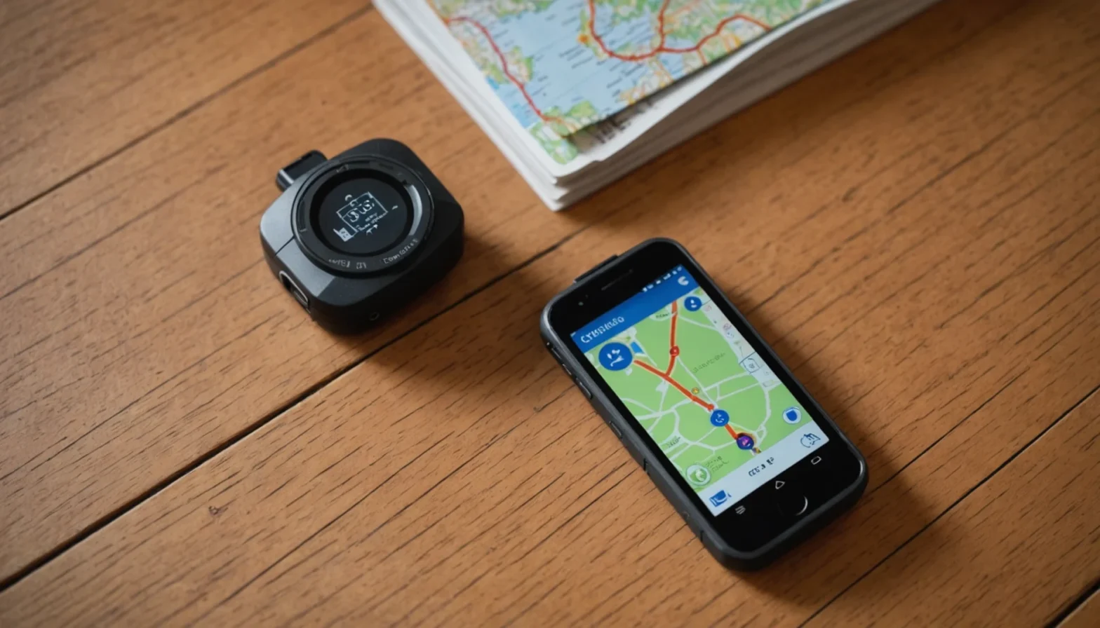 comment fonctionne un traceur gps avec carte sim