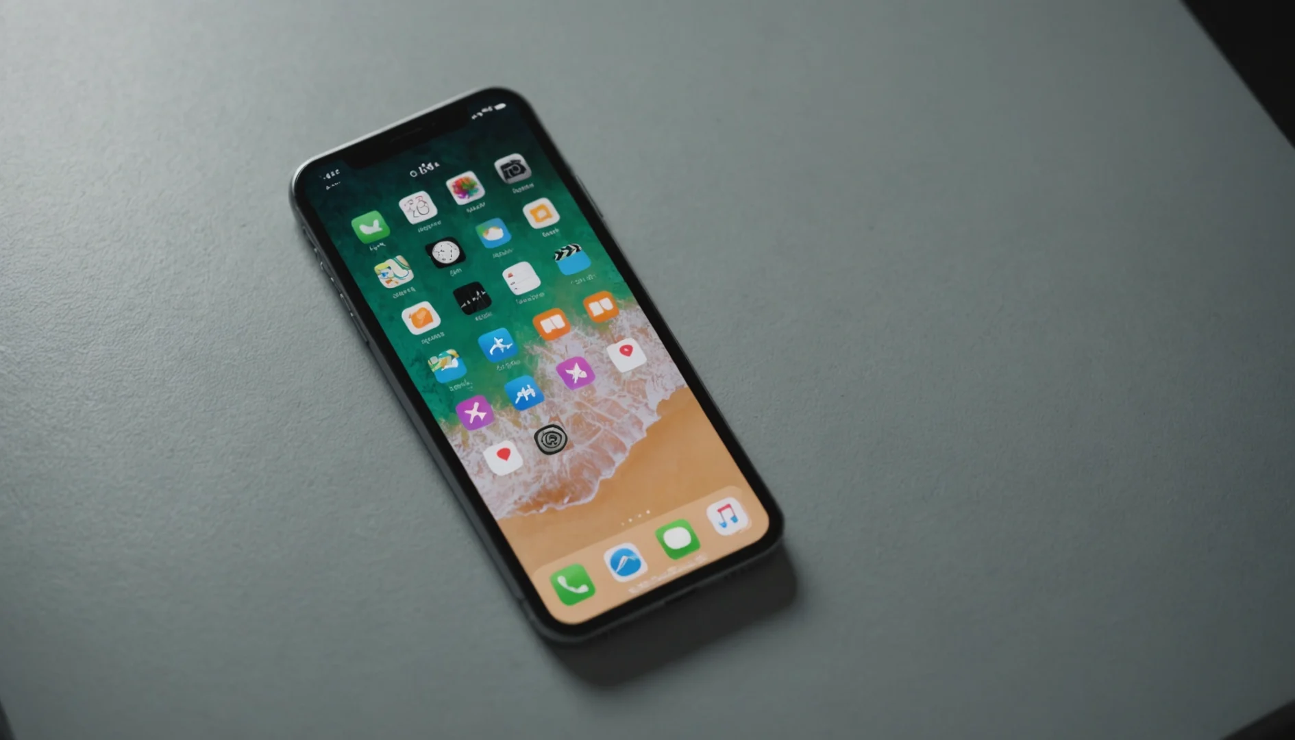 IPhone: codes secrets pour basculer dans le menu caché