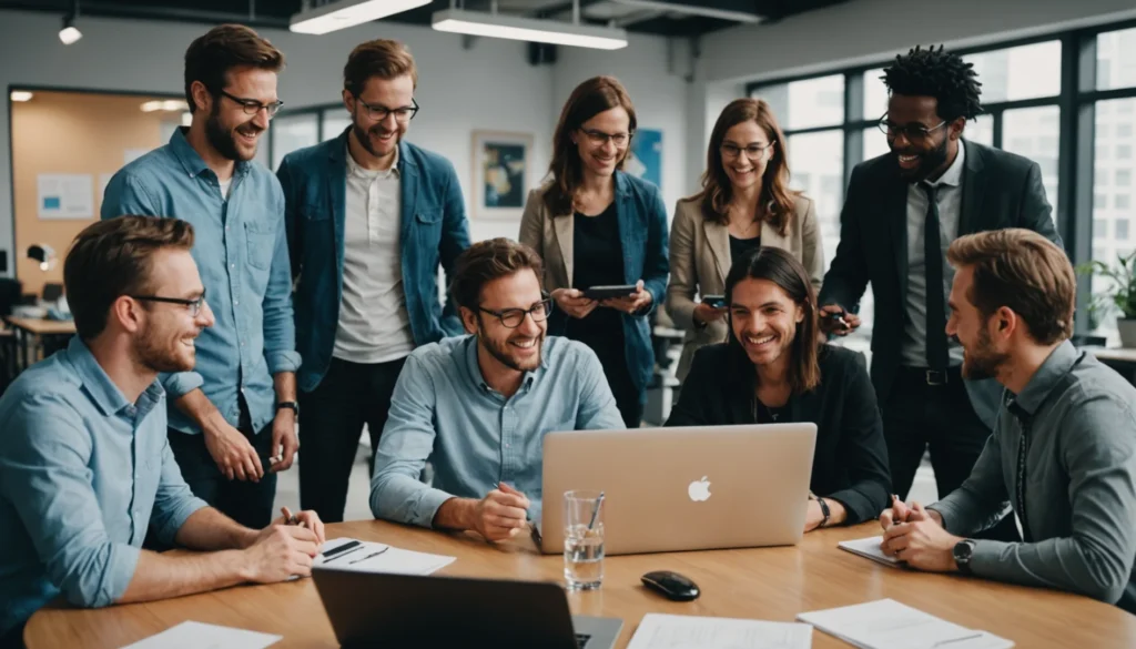 blagues sur les informaticiens