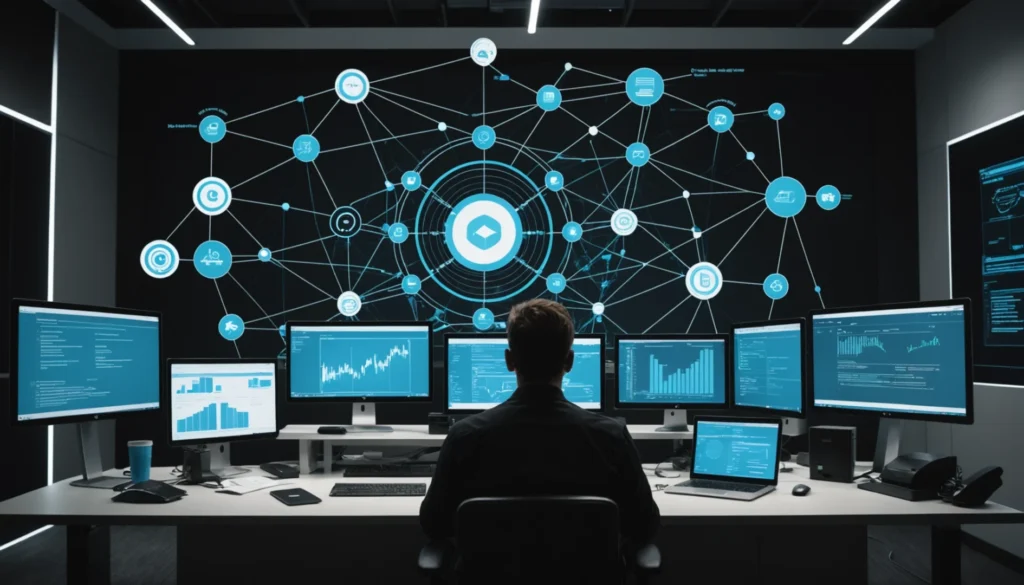 mulesoft c'est quoi