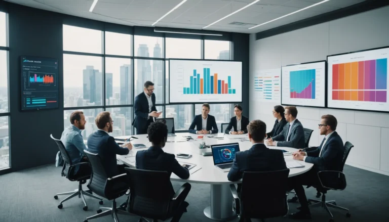 formation méthode agile