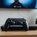 batterie manette ps5