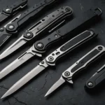 couteau militaire multifonction