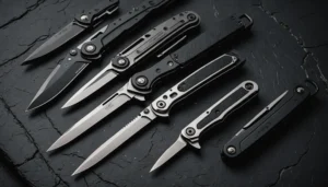 couteau militaire multifonction
