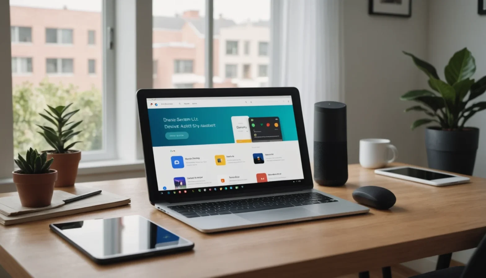 ok google configurer mon appareil