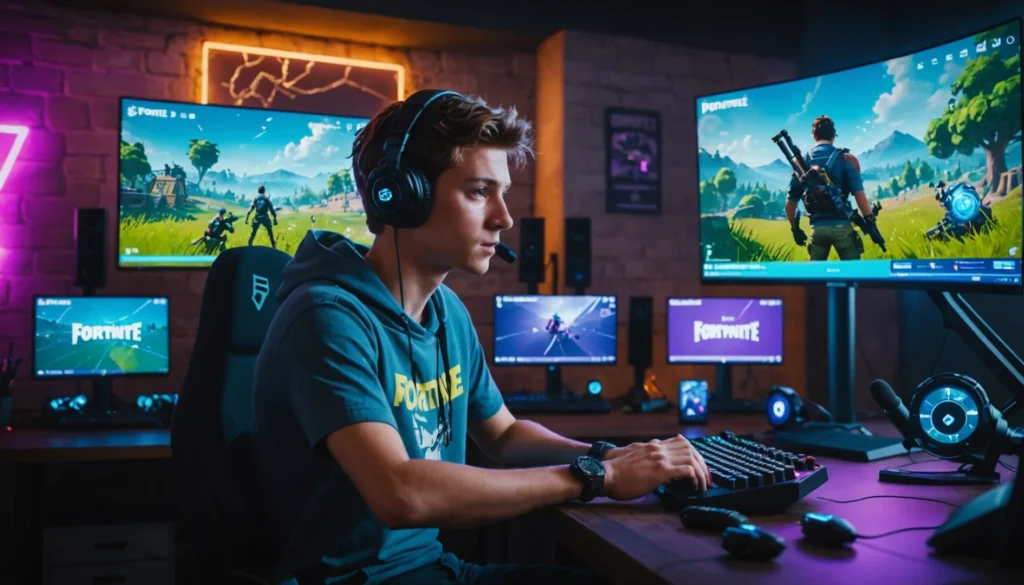 power ranking fortnite