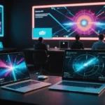 tendance electro