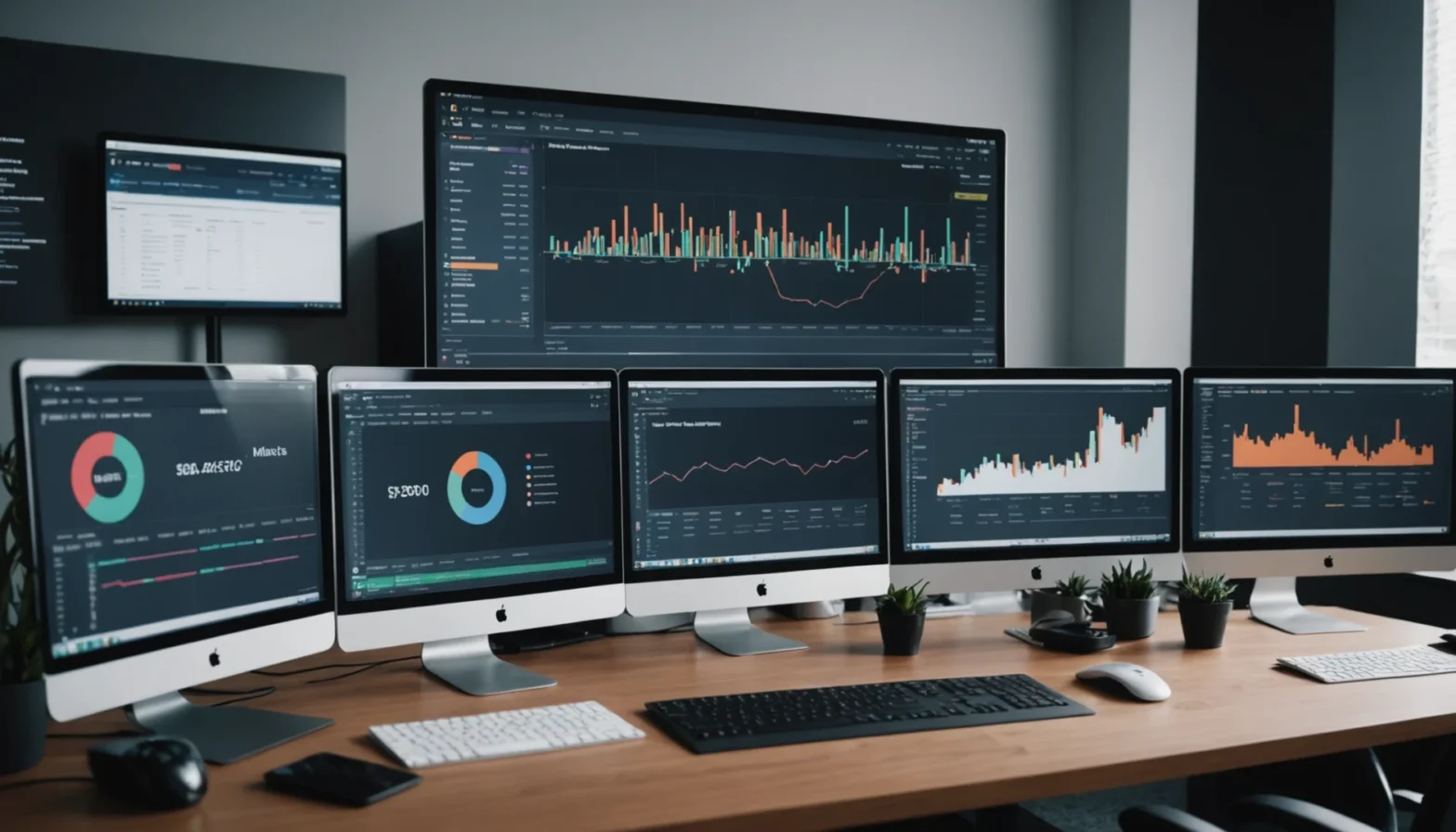 dashboard seo