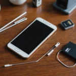 comment ouvrir le tiroir carte sim sans outil
