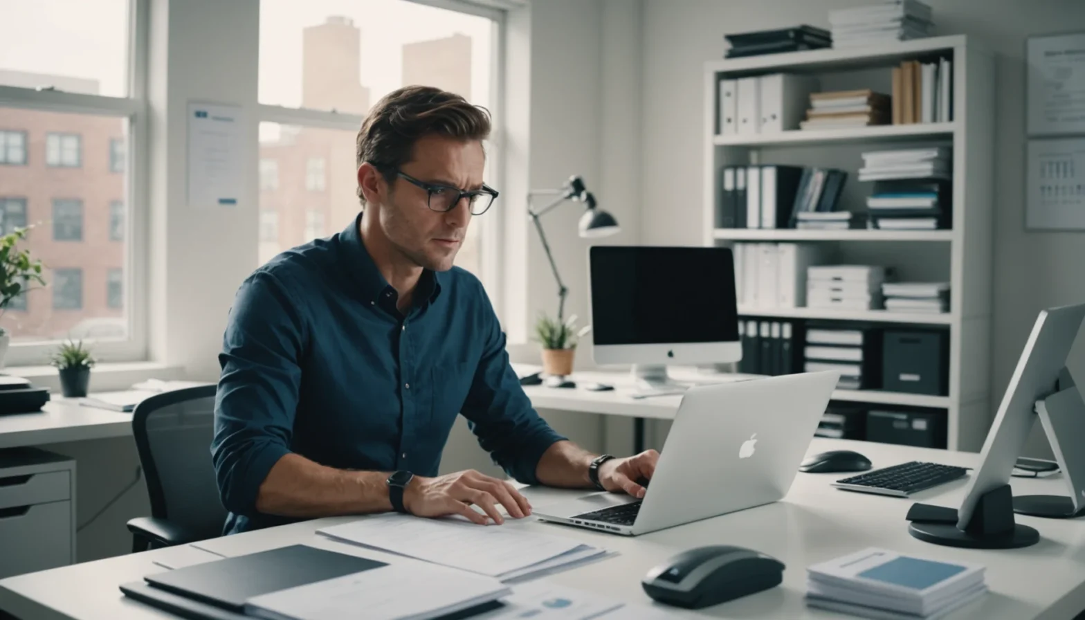 comment scanner un document