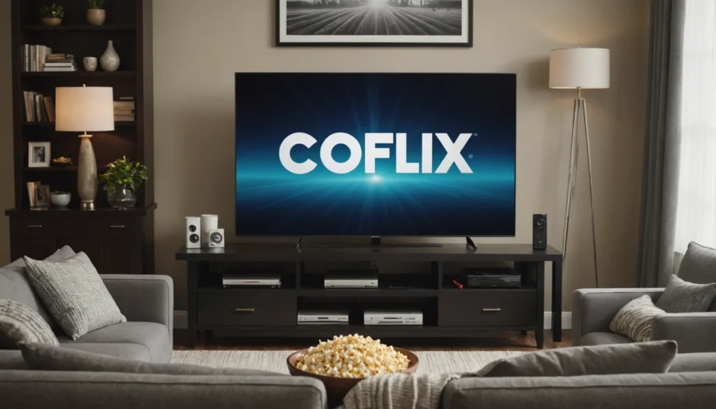 coflix